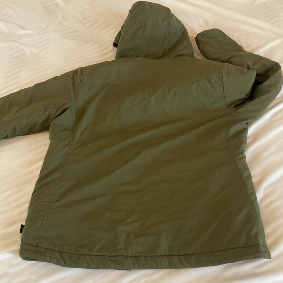 Duckworth Woolcloud jacket - Picture 3 of 4